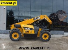 Chariot télescopique JCB 527-58 524-50 536-60 520-40 526-40 MANITOU 523 526 occasion
