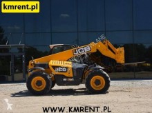 Chariot télescopique JCB 536-60 AGRI 531-70 528-70 541-70 530 535 MANITOU 634 741 occasion