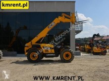 Chariot télescopique JCB 531-70 JCB 530-70 541-70 528-70 535-95 530 MANITOU 634 741 occasion