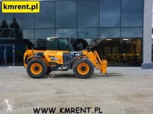 Teleskoplastare JCB 531-70 JCB 530-70 541-70 528-70 535-95 530 MANITOU 634 741 begagnad