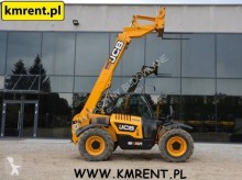 Wózek teleskopowy JCB 531-70 AGRI PLUS 530-70 541-70 528-70 535-95 MANITOU 634 741 używany