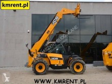 Teleskoplastare JCB 535-95 533-105 532-120 535-125 531-70 541-70 MANITOU 932 begagnad