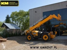 Carretilla telescópica JCB 535-140 535-125 540-170 535-125 532-120 533-105 MANITOU MT1440 1330 usada