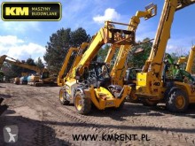 Verreiker JCB 535-140 535-125 540-170 535-125 532-120 533-105 MANITOU MT1440 1330 tweedehands