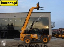 Телескопический погрузчик JCB 535-140 535-125 540-170 535-125 532-120 533-105 MANITOU MT1440 1330 б/у