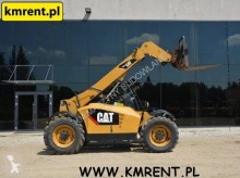 Chariot télescopique Caterpillar TH406 536-60 JCB 531-70 528-70 541-70 535 530 MANITOU 741 634 occasion