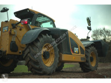 Stavební vysokozdvižný vozík Caterpillar nový