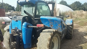 Chariot télescopique New Holland LM 5060 occasion