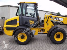 Teleskoplastare JCB TM 220 ny