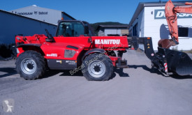Teleskopický manipulátor Manitou MT 1335 SL ojazdený