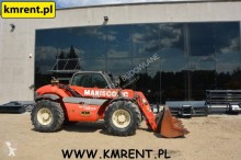 Chariot télescopique Manitou MLT 526 JCB 527 527 530 531 CATERPILLAR 336 406 occasion