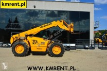 JCB伸缩臂叉车 530-70 jcb 528 527 530 531 541 cat th406 th336 manitou 634 741 二手