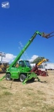 Merlo Roto