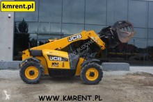 Carretilla telescópica JCB 527-58 527-58 JCB 524 536 520 526 MANITOU 523 526 625 usada