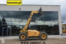 Chariot télescopique Caterpillar TH336 TH336 JCB 536 531 528 541 535 530 MANITOU MLT 526 526 634 occasion