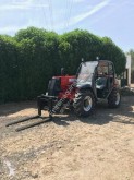 Teleskoplastare Manitou MT523 begagnad