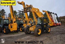 Wózek teleskopowy JCB 531-70 531-70 JCB 532 530 527 535 540 541 MANITOU MT932 MT1440 MT1740 TEREX GHT3512 CAT TH336 TH406 używany