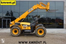 Chariot télescopique JCB 531-70 531-70 JCB 532 530 527 535 540 541 MANITOU MT932 MT1440 MT1740 TEREX GHT3512 CAT TH336 TH406 occasion
