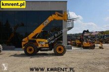 Wózek teleskopowy JCB 531-70 531-70 JCB 532 530 527 535 540 541 MANITOU MT932 MT1440 MT1740 TEREX GHT3512 CAT TH336 TH406 używany