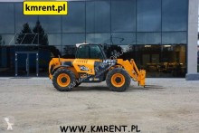 Wózek teleskopowy JCB 531-70 531-70 JCB 532 530 527 535 540 541 MANITOU MT932 MT1440 MT1740 TEREX GHT3512 CAT TH336 TH406 używany