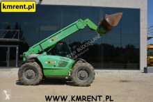 Chariot télescopique Manitou MT 932 MT 932.25 JCB 535 533 532 540 541 occasion