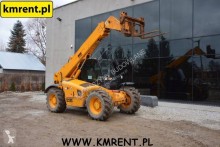 Carrello elevatore telescopico JCB 535-95 535-95 JCB 533 532 531 541 MANITOU 932 usato