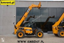 Carretilla telescópica JCB 535-95 535-95 AGRI JCB 533 532 531 541 MANITOU 932 usada