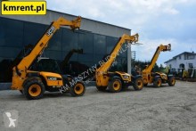 Carretilla telescópica JCB 535-95 535-95 JCB 533 532 531 541 MANITOU 932 usada