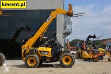 Chariot télescopique JCB 535-95 535-95 JCB 533 532 531 541 MANITOU 932 occasion