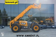 Chariot télescopique JCB 536-70 536-70 AGRI SUPER 530 531 527 528 541 occasion