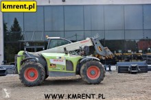 Chariot télescopique Claas Scorpion SCORPION 7030 JCB 530 531 536 527 occasion