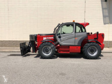 Chariot télescopique Manitou MT 1440 EP occasion