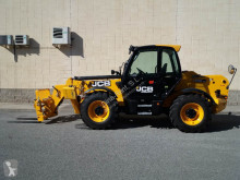 Chariot télescopique JCB 540-140 occasion