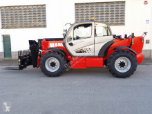 Chariot télescopique Manitou MT 1440 occasion