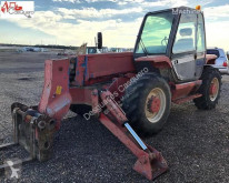 Stivuitor telescopic Manitou MT1232S second-hand