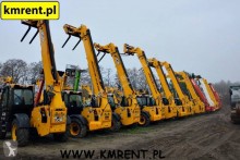 Chariot télescopique JCB 532-120 JCB 5335 527 531 530 536 540 541 CLAAS SCORPION 7030 MANITOU MLT 526 MLT 625 MT 932 MT1440 MT1740 TEREX GHT3512 CAT TH336 TH406 occasion