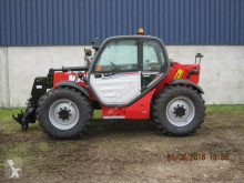 Manitou MT 932 heavy forklift used