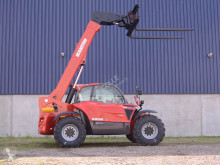 Stivuitor telescopic Manitou MHT 790 second-hand