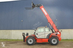 Chariot élévateur de chantier Manitou MT 1440 occasion