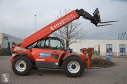 Chariot télescopique Manitou MT 1440 occasion
