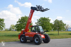 Chariot télescopique Manitou MHT780 occasion
