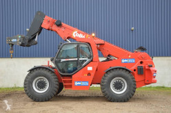 Chariot télescopique Manitou MHT10225 occasion