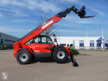Stivuitor telescopic Manitou MT 1840 second-hand