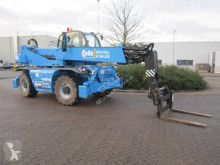Chariot télescopique Manitou Rotating MRT 2150 occasion