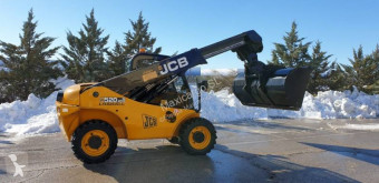 Chariot élévateur de chantier JCB 520-40 LOADALL occasion