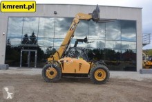 Chariot télescopique Caterpillar TH336 TH336 JCB 536 531 528 541 535 530 MANITOU MLT 526 526 634 occasion