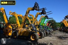 Chariot télescopique Caterpillar TH336 TH336 JCB 536 531 528 541 535 530 MANITOU MLT 526 526 634 occasion