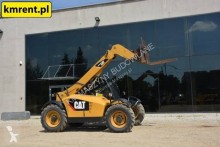 Chariot télescopique Caterpillar TH406 TH406 CAT 336 JCB 530 531 527 527 541 MANITOU 625 526 occasion
