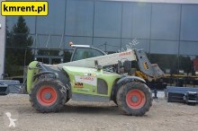 Chariot télescopique Claas Scorpion 7030 JCB 531 532 530 CAT TH336 TH406 MANITOU 526 625 occasion