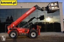 Chariot télescopique Manitou MT 1440 MT 1440 JCB 535 536 540 541 MANITOU 1740 occasion